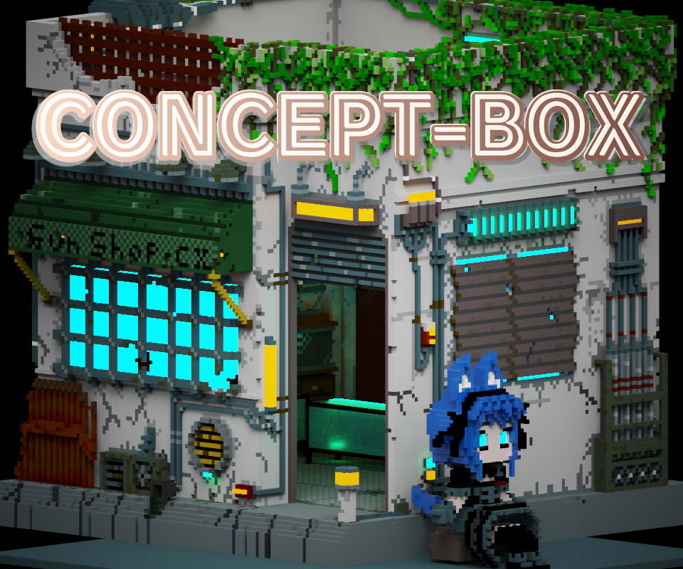 CONCEPT-BOX