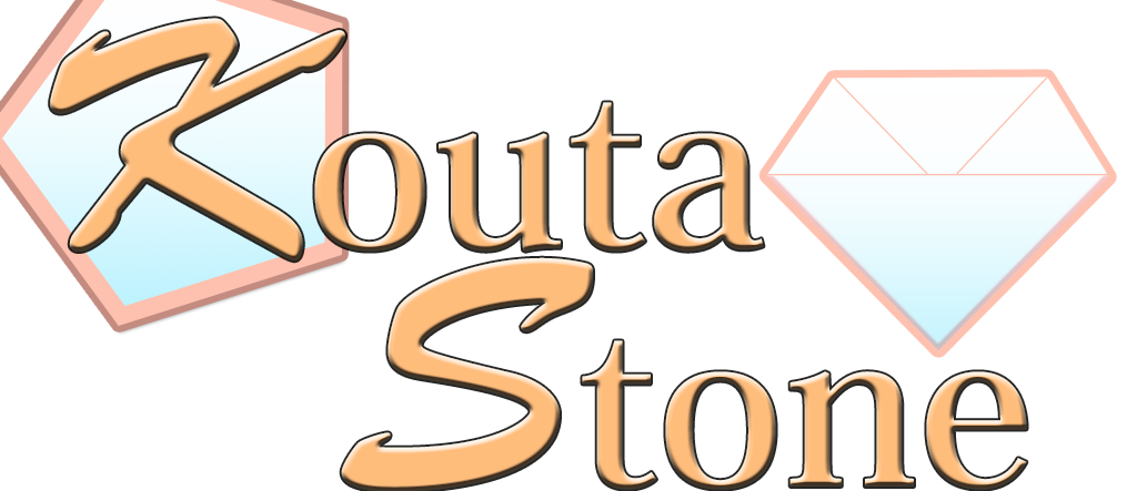 kouta-stone
