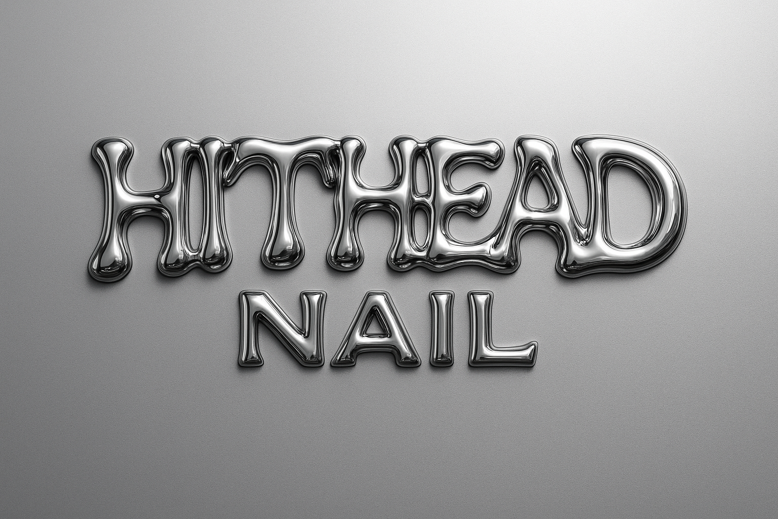 HITHEAD NAIL