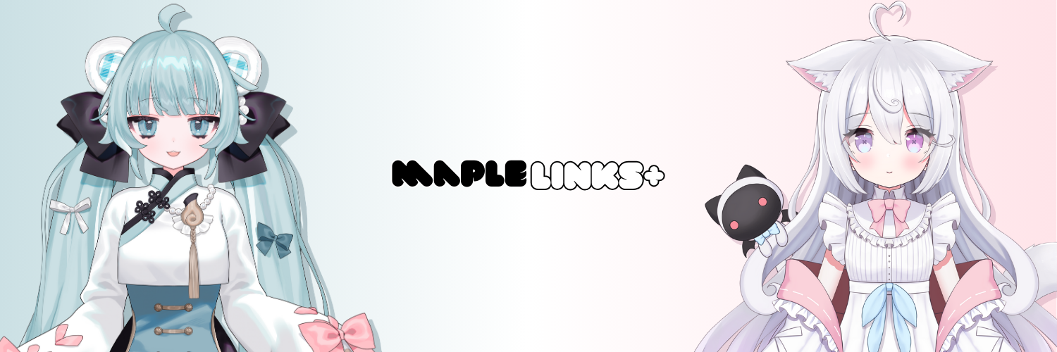 Maple Links-official