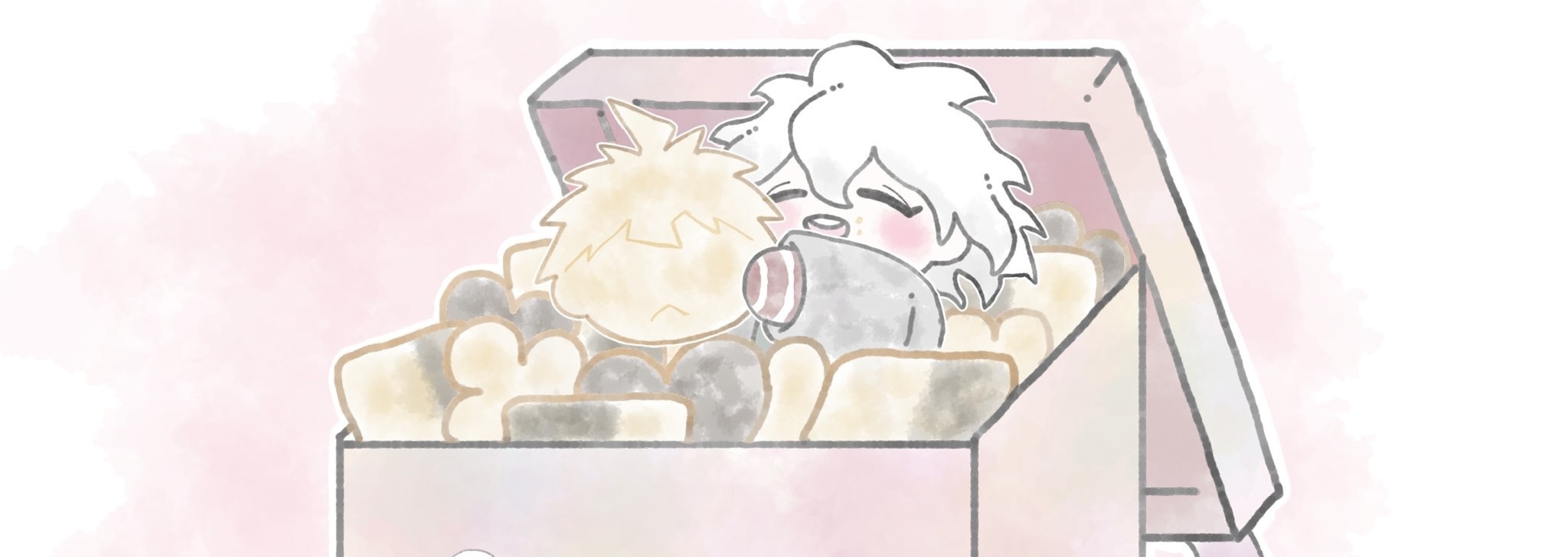 bacio-hmmm