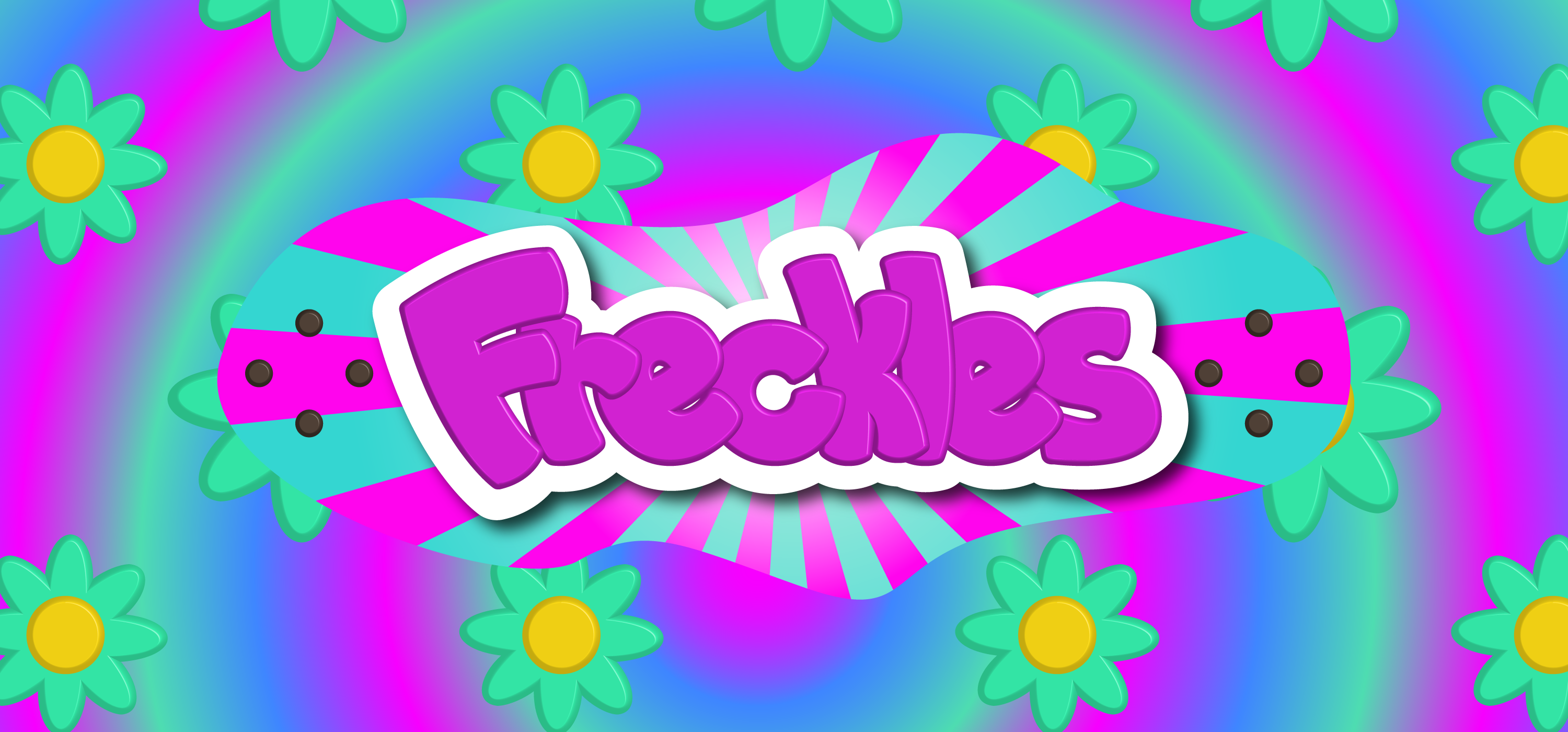 freckles shop