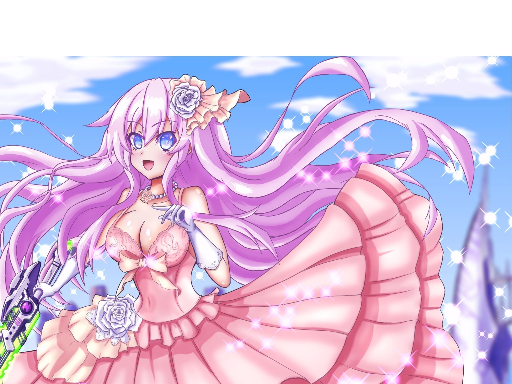 ネプ子様FC