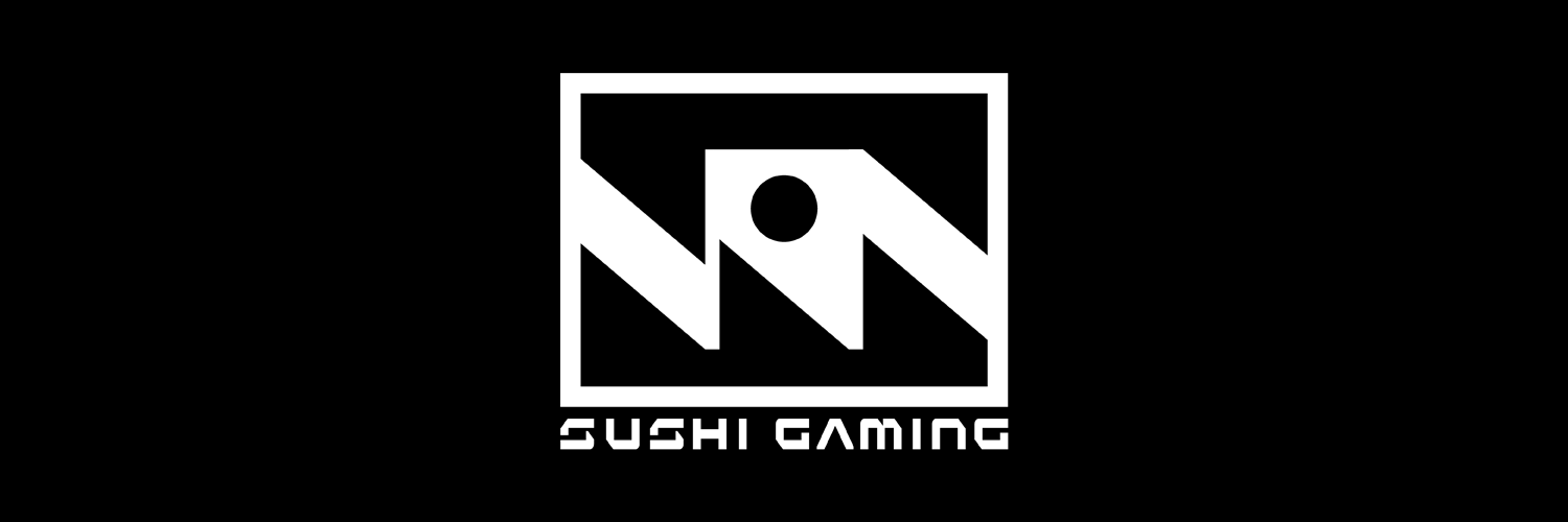 【SUSHI GAMING】オンラインショップ