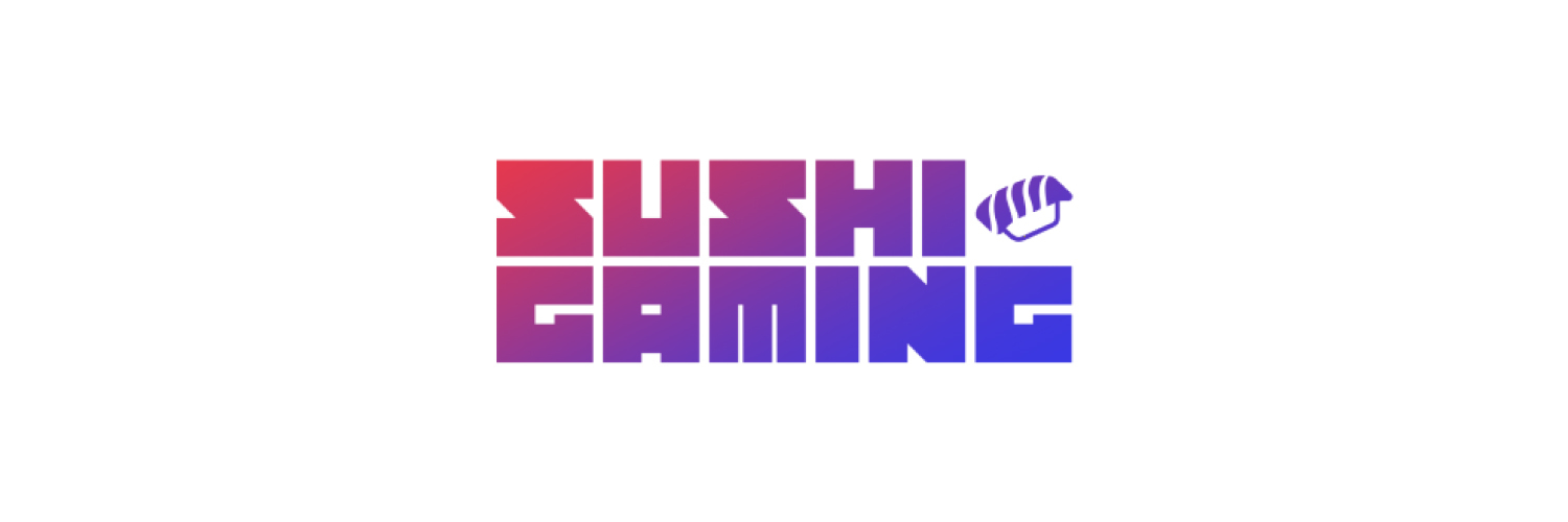 【SUSHI GAMING】オンラインショップ