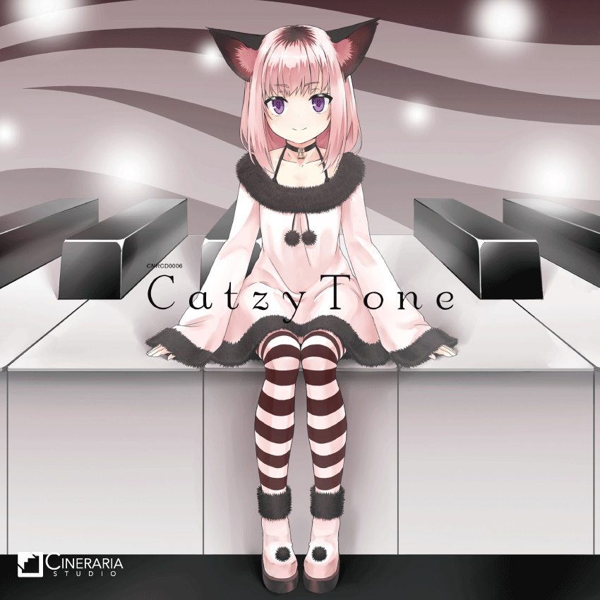 Catzy Tone