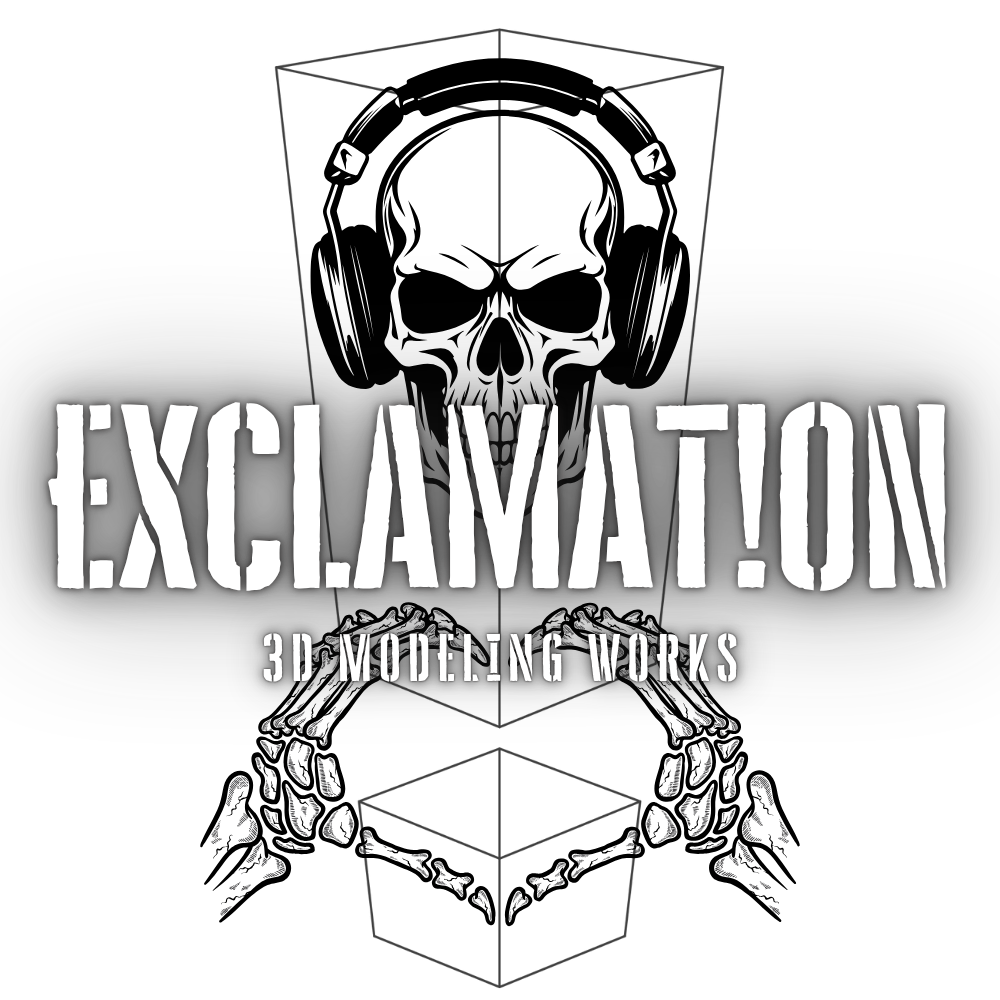 EXCLAMAT!ON