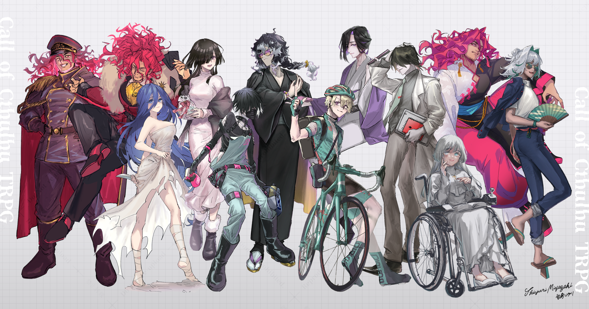 SHIYURI - online shop -