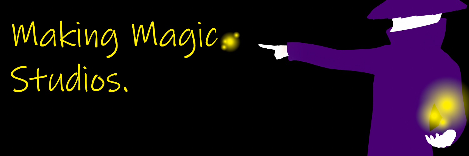 making-magic