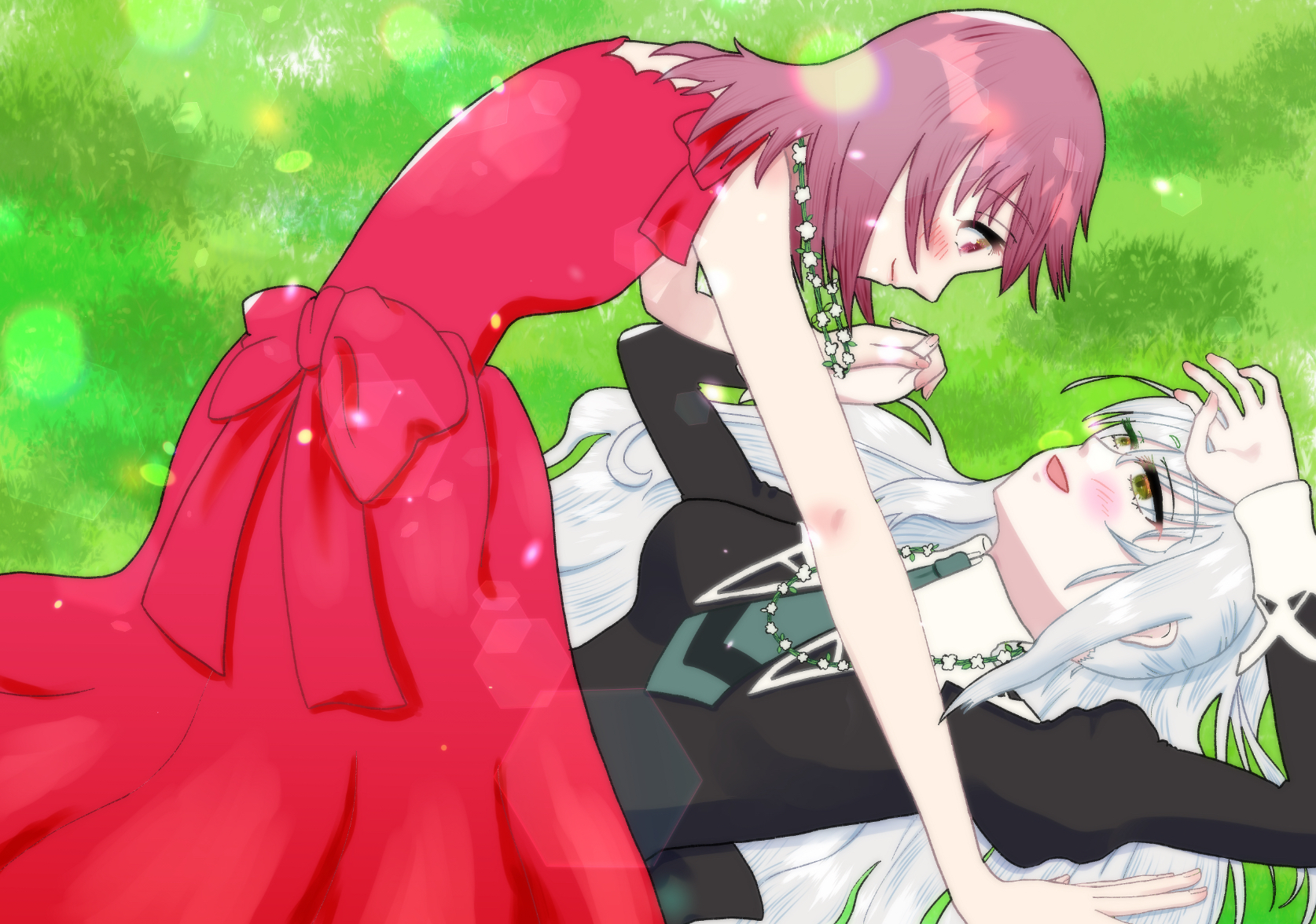 ごまんどる