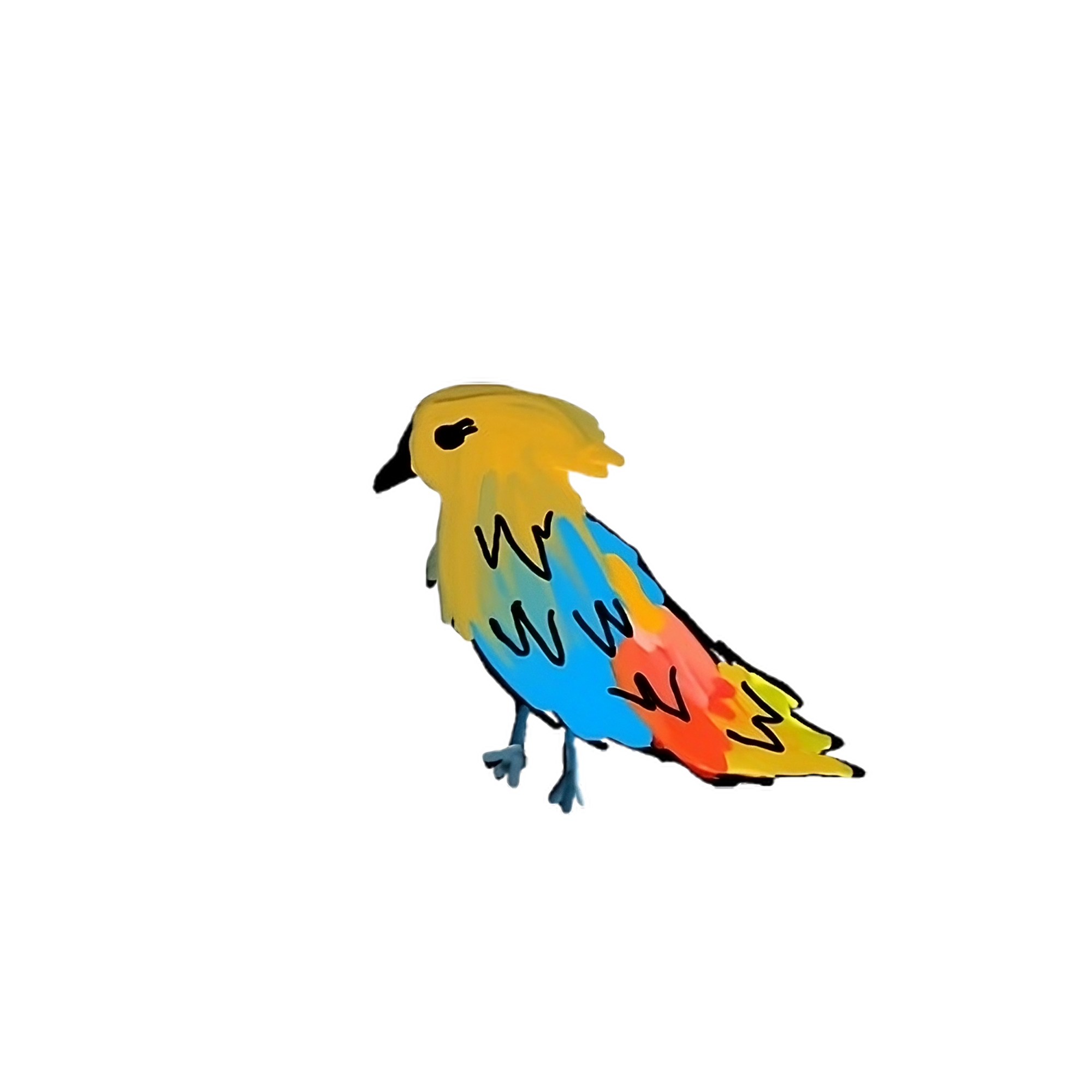 Birdpop
