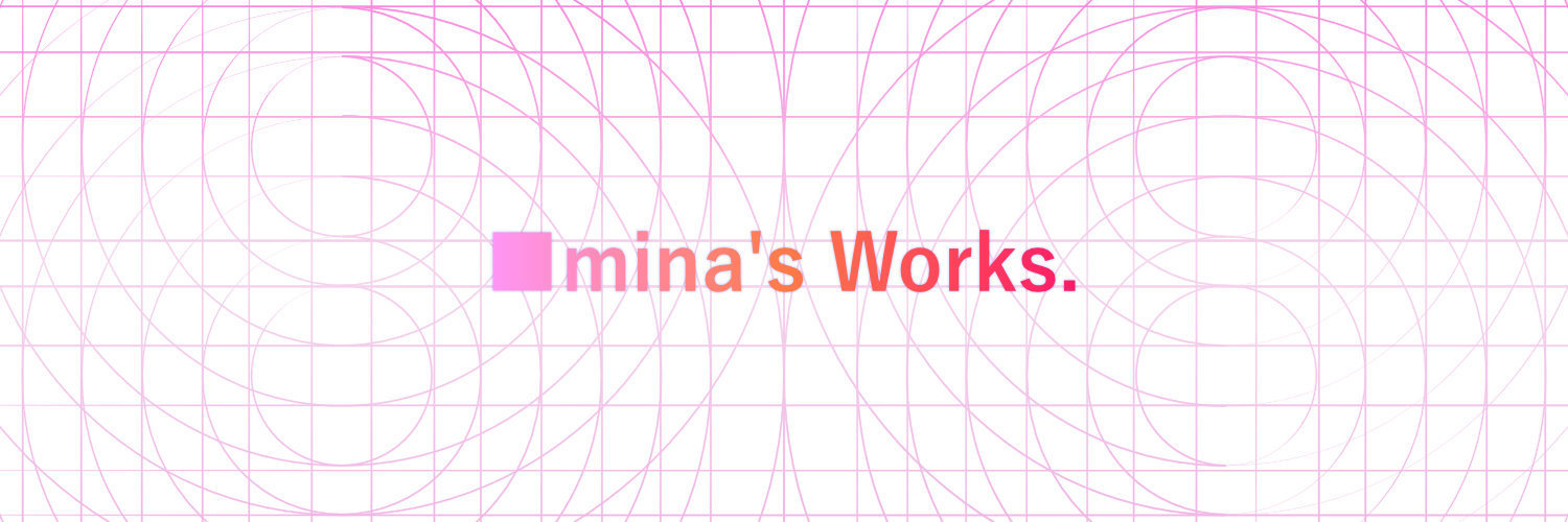 mina's works.