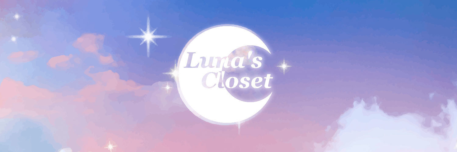 luna's closet