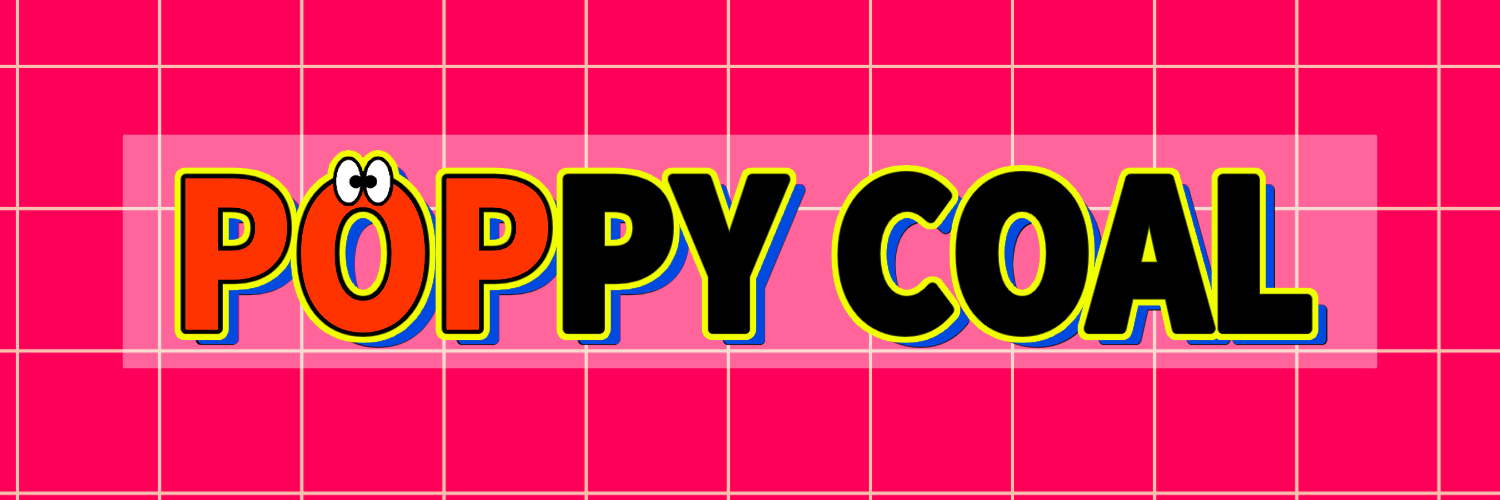 POPPY COAL