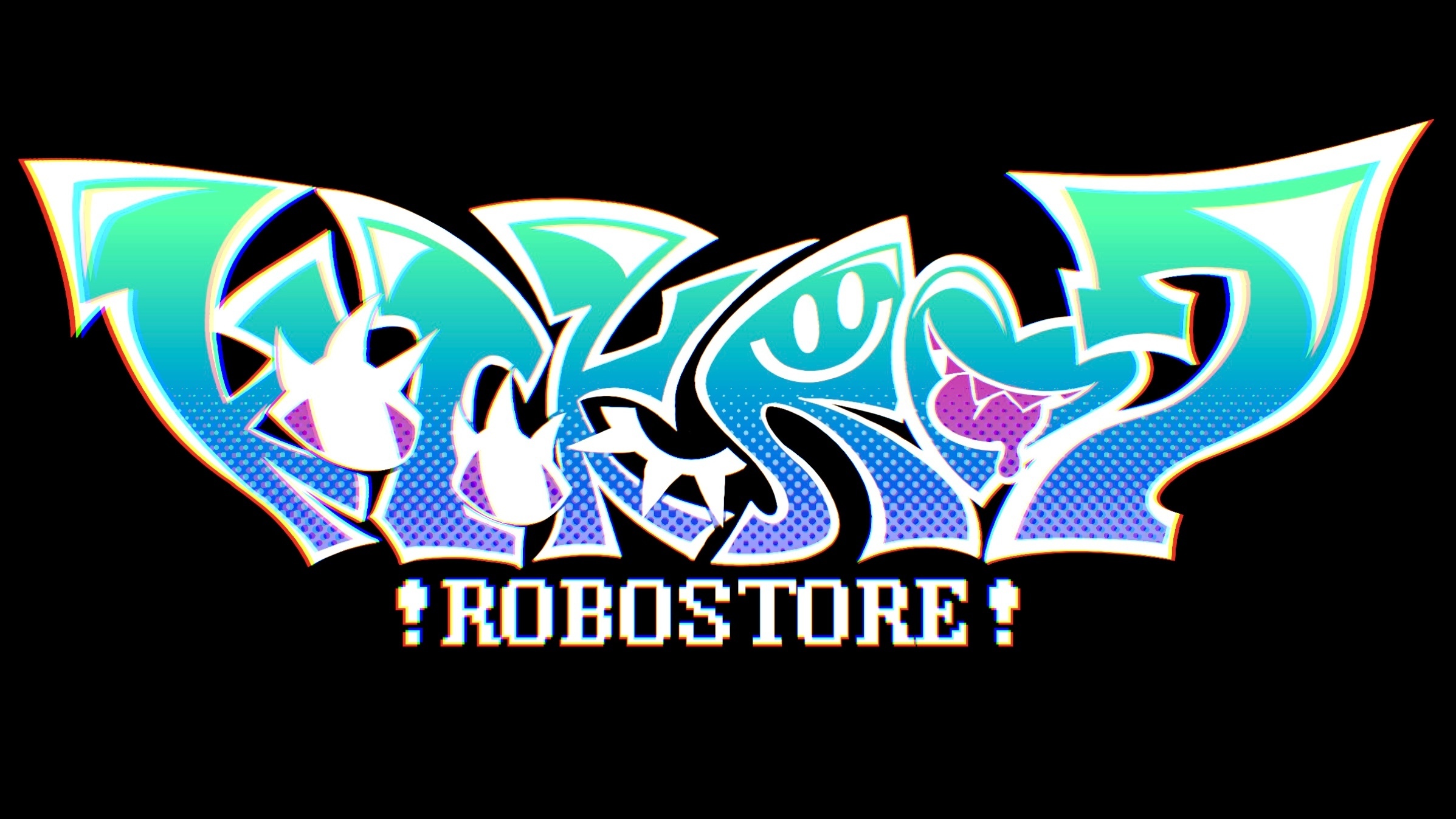 Robostore