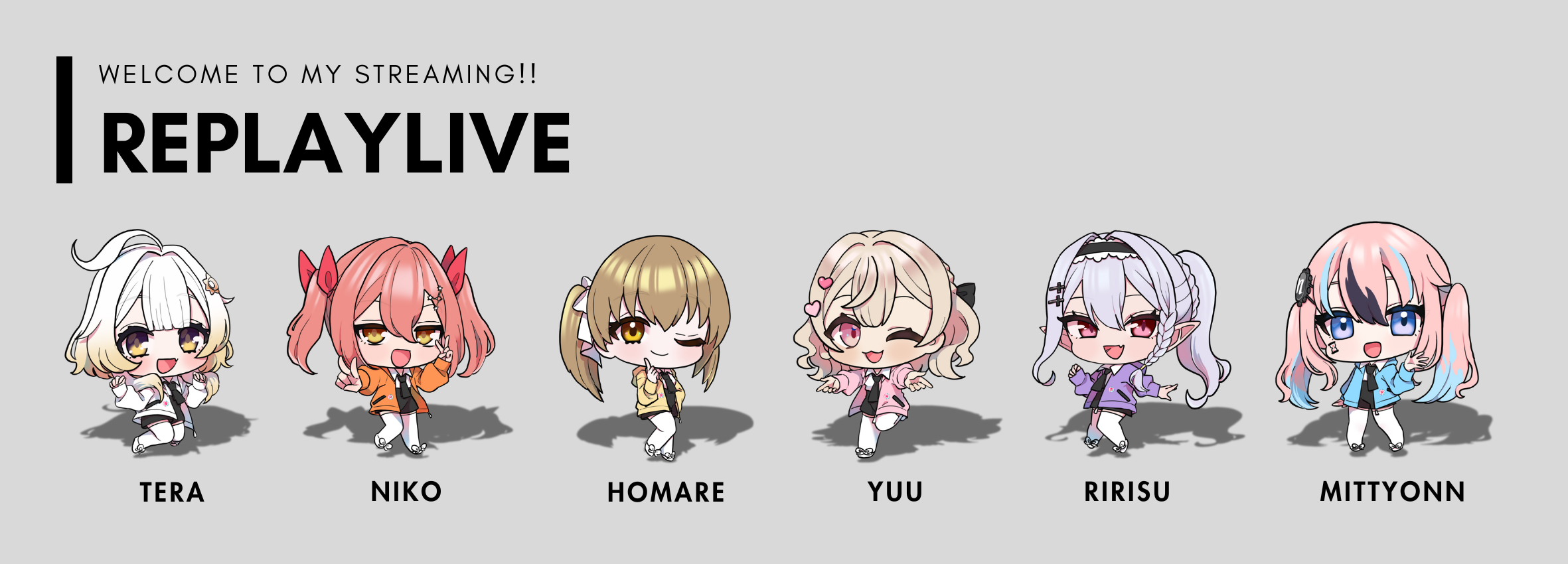 にこにこすまいるくらぶっ！