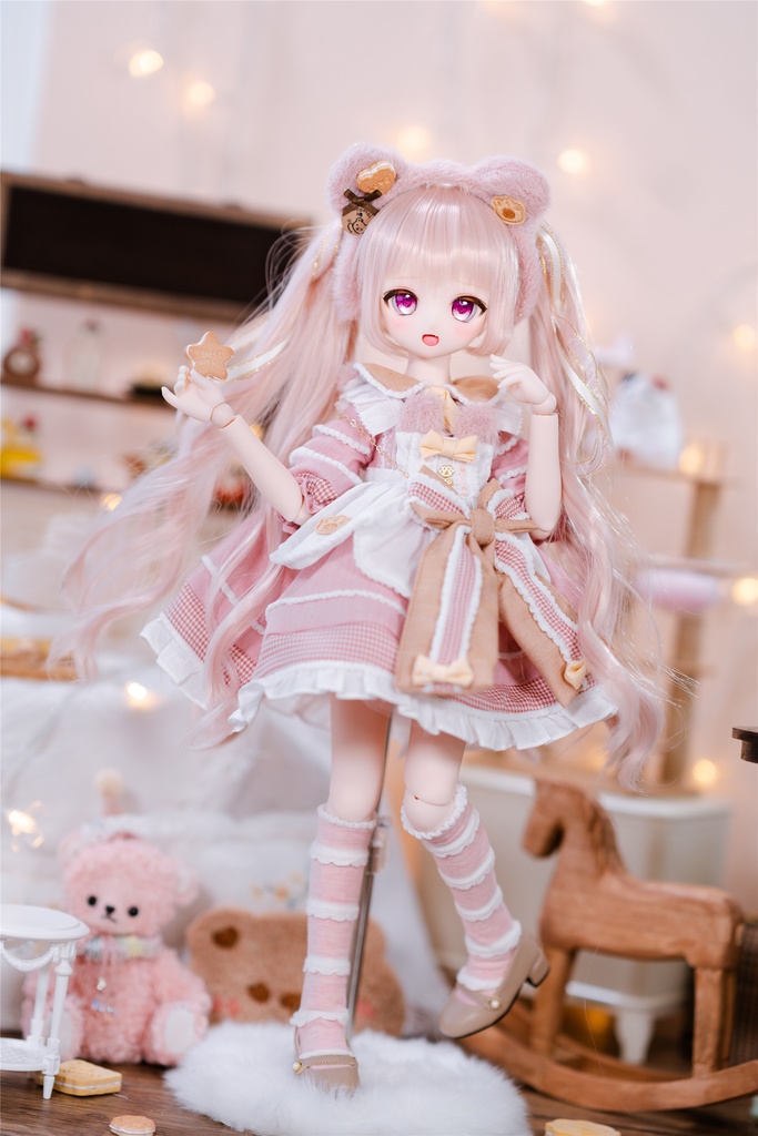 木茶動物園 MDD kumako MSD SDM 1/4 | www.caffeottavo.com