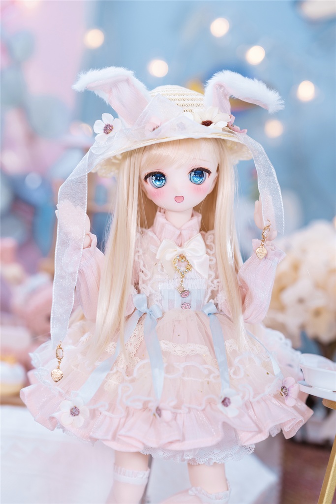 木茶動物園 MDD kumako MSD SDM 1/4 | www.caffeottavo.com