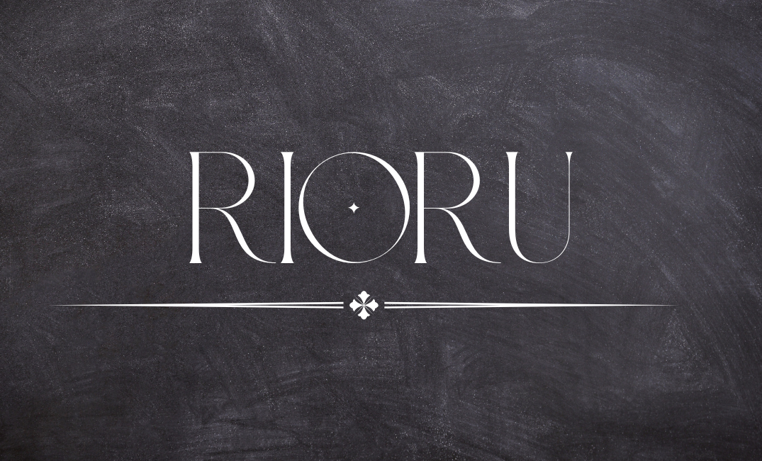 RIORU
