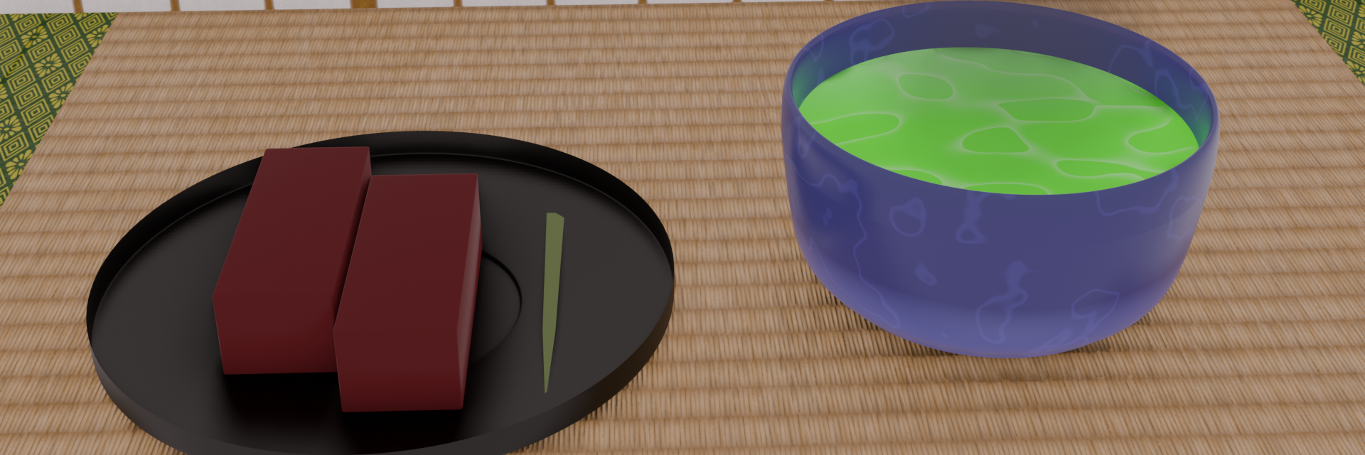 3Dぽけっと