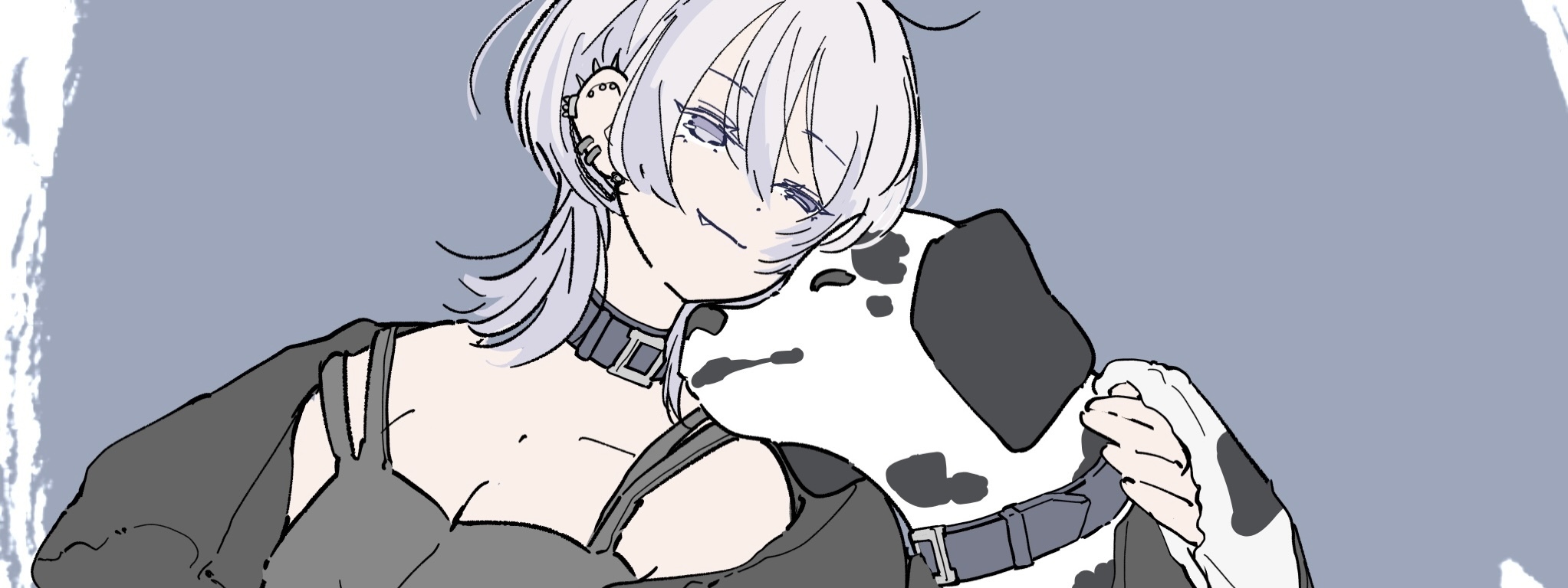  esprit libre 𖤐⸒⸒ 