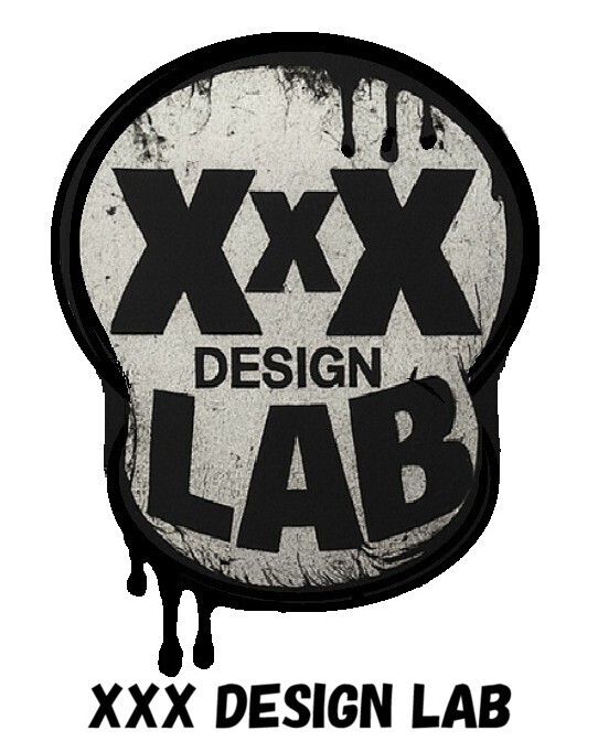 XXX DESIGN LAB –  Art Store