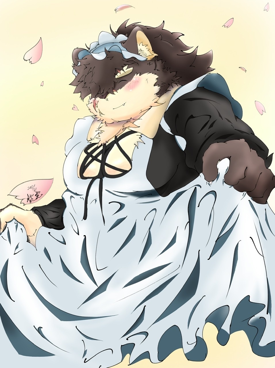 ももとらえんたーていめんと！