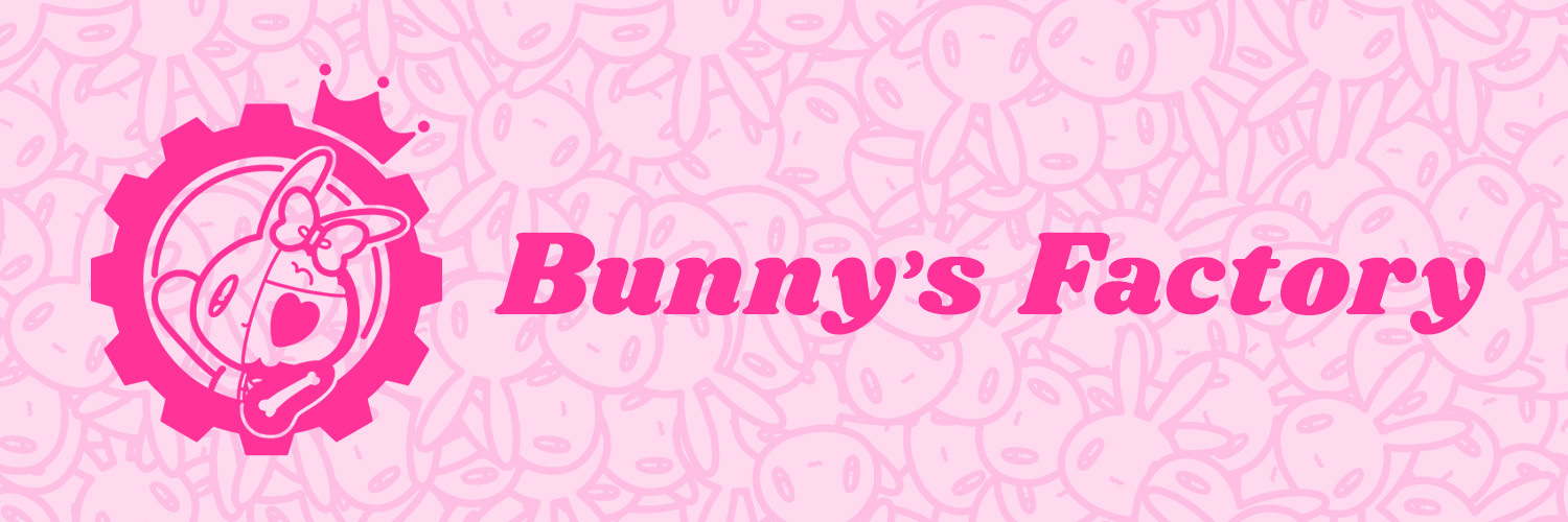 Bunny's Factory