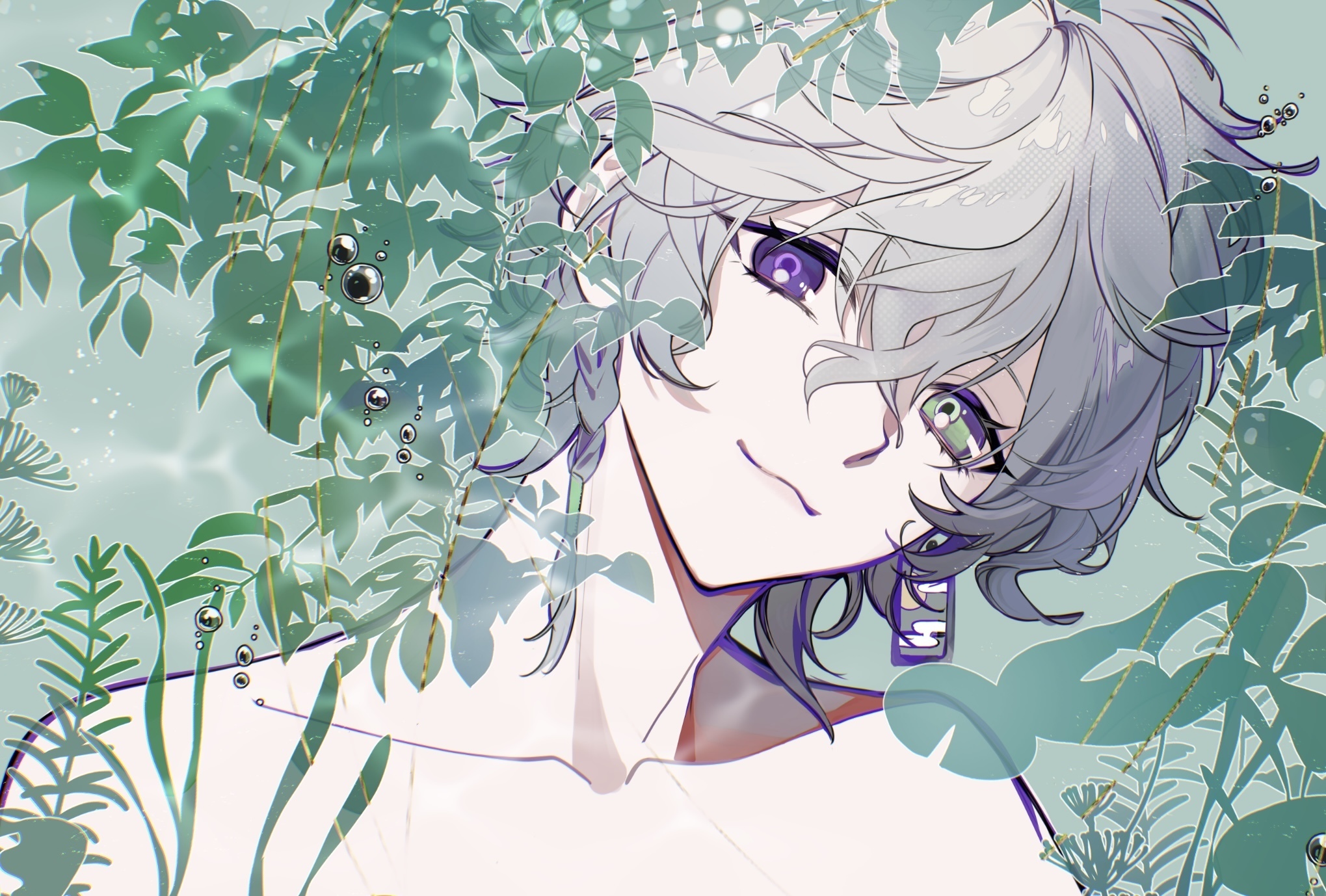 えび小屋