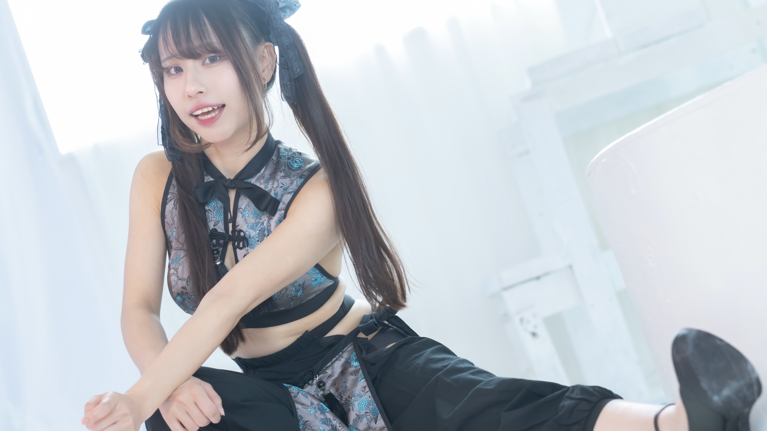 恋っていうから愛にきてね