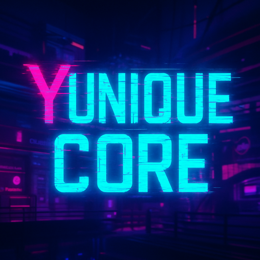 Yunique Core