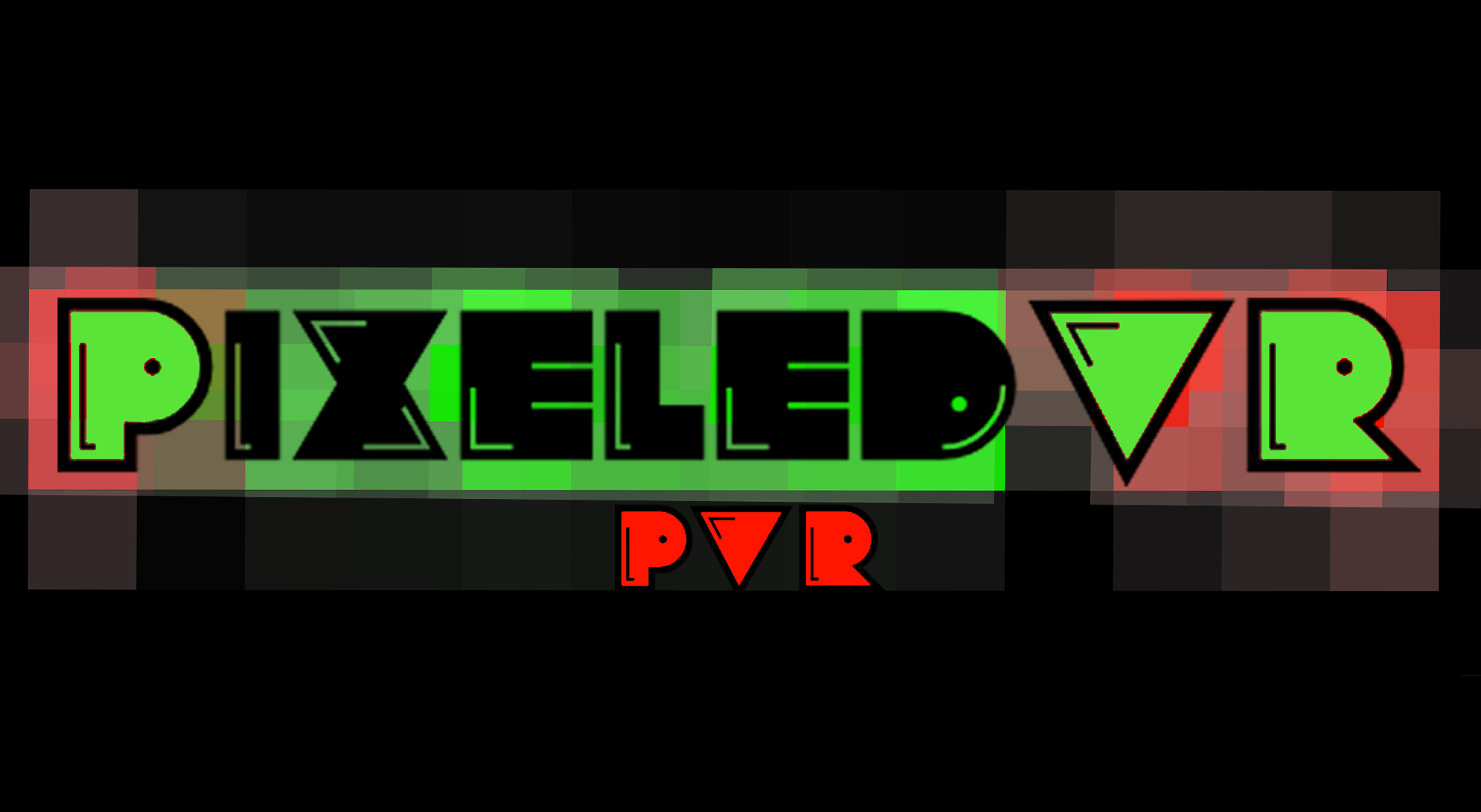 PixeledVR