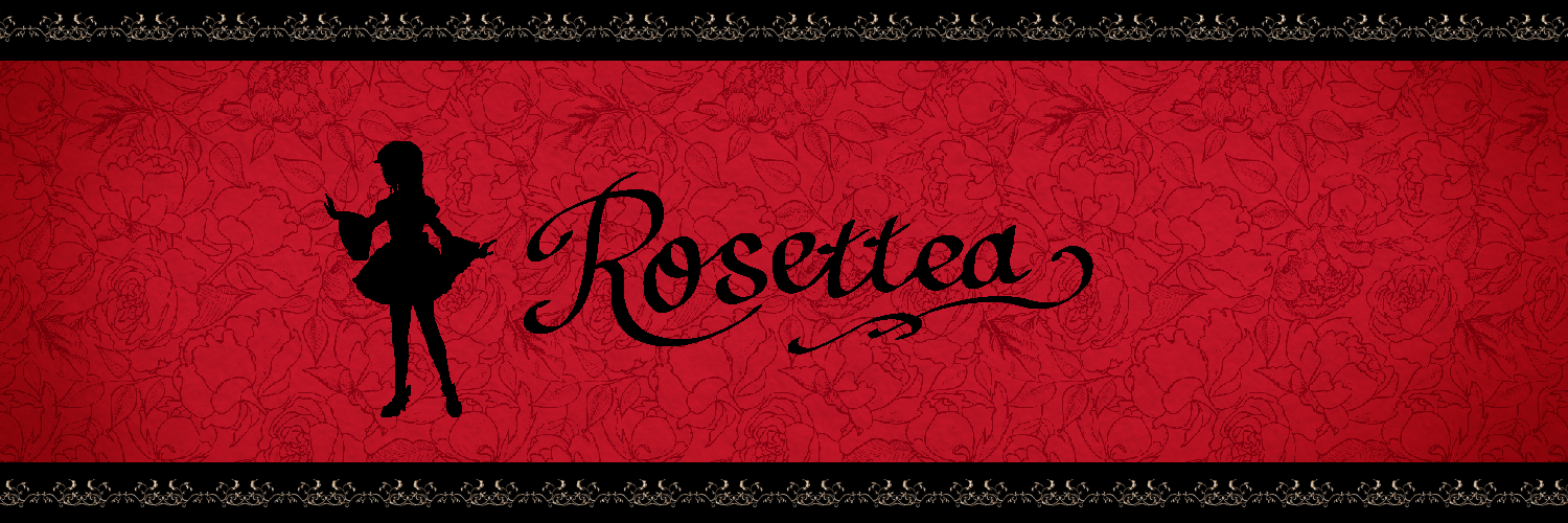 Rosettea -ロゼッティア-