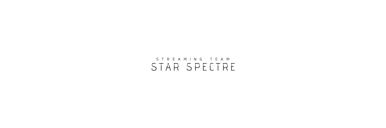 STAR SPECTRE 公式ショップ