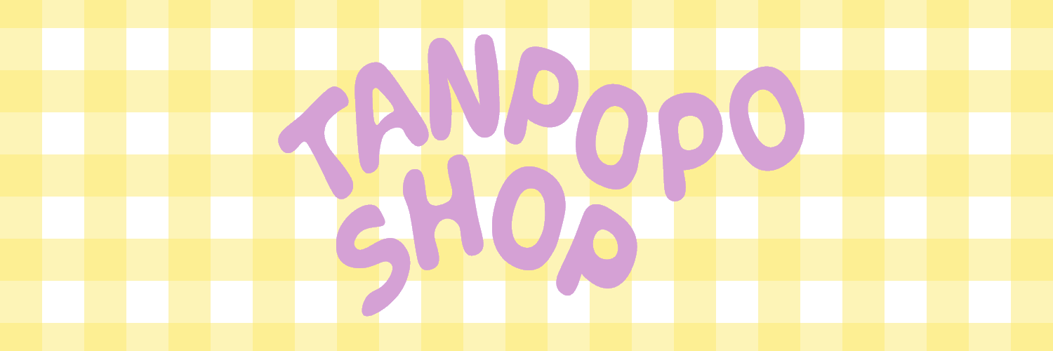 TANPOPO SHOP