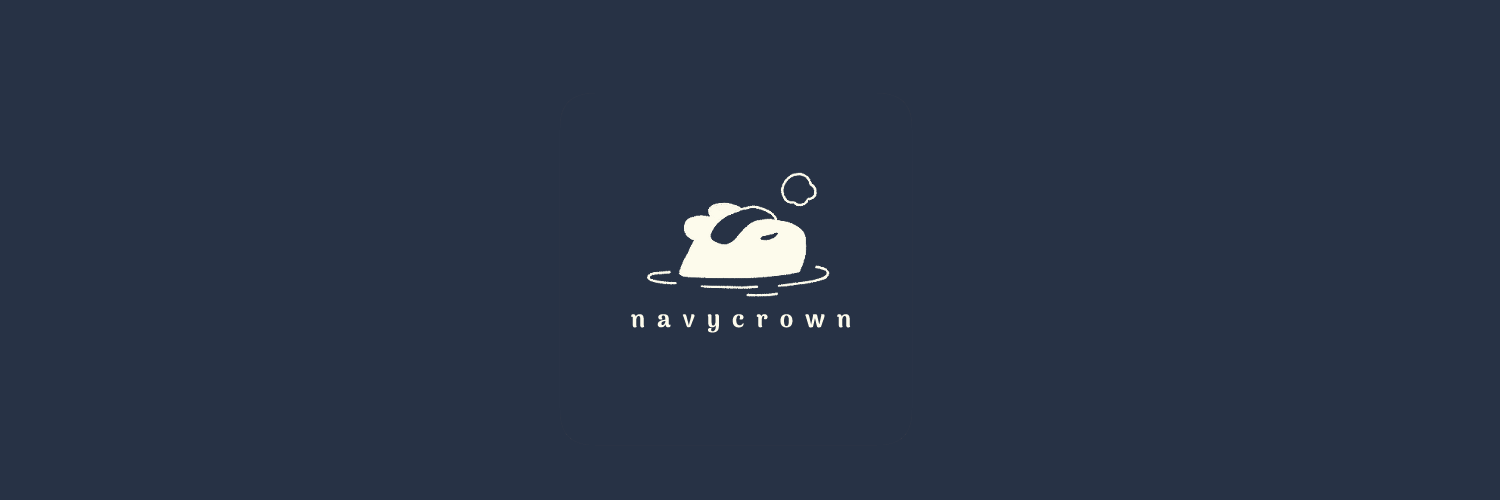 navycrown