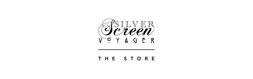 silver screen voyager
