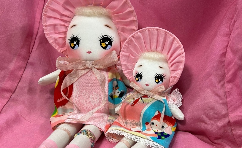 bun-kawaii-doll