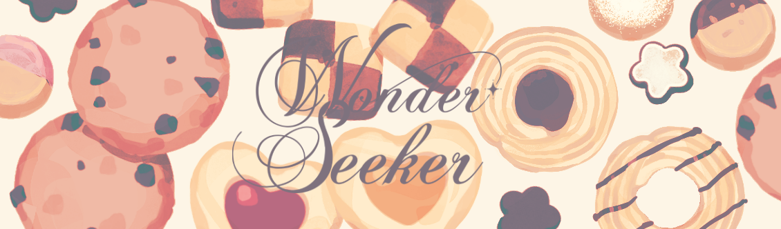 Wonder Seeker