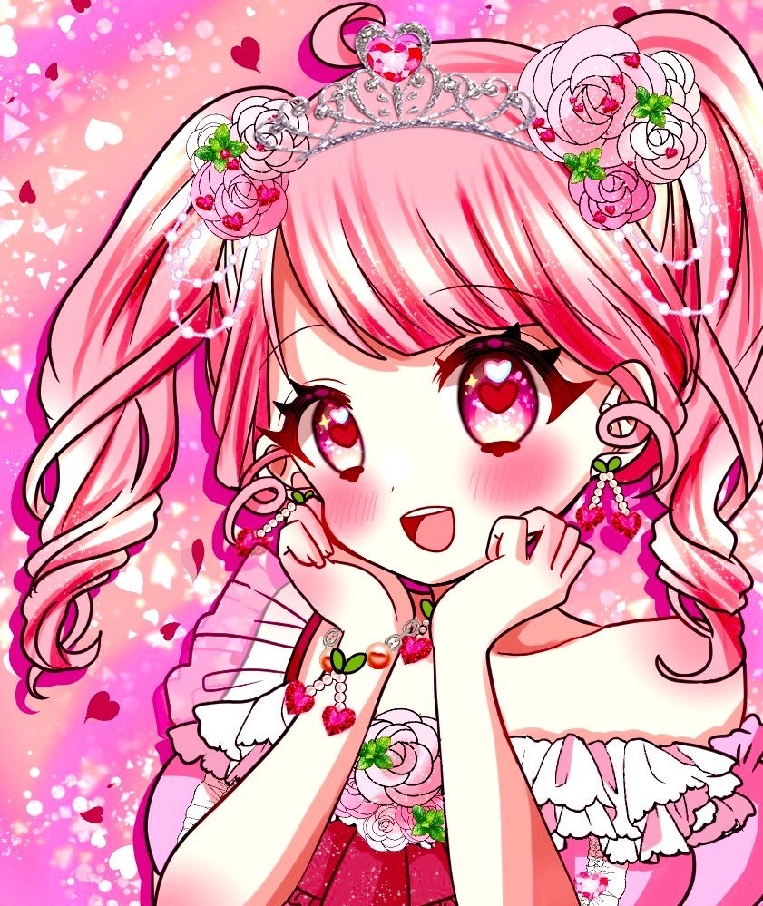 ちなまる姫©︎shop