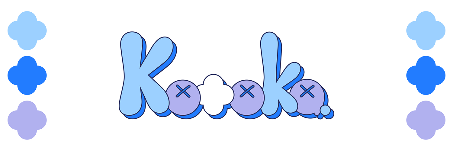 Kotoka.のデザイン