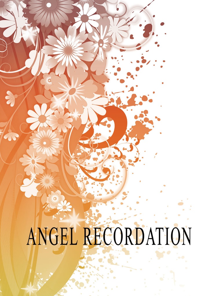 Angel Recordation スコリノ妄想委員会 Booth