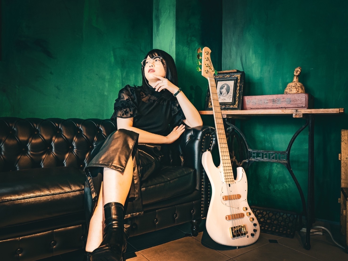 HiyamaStudio
