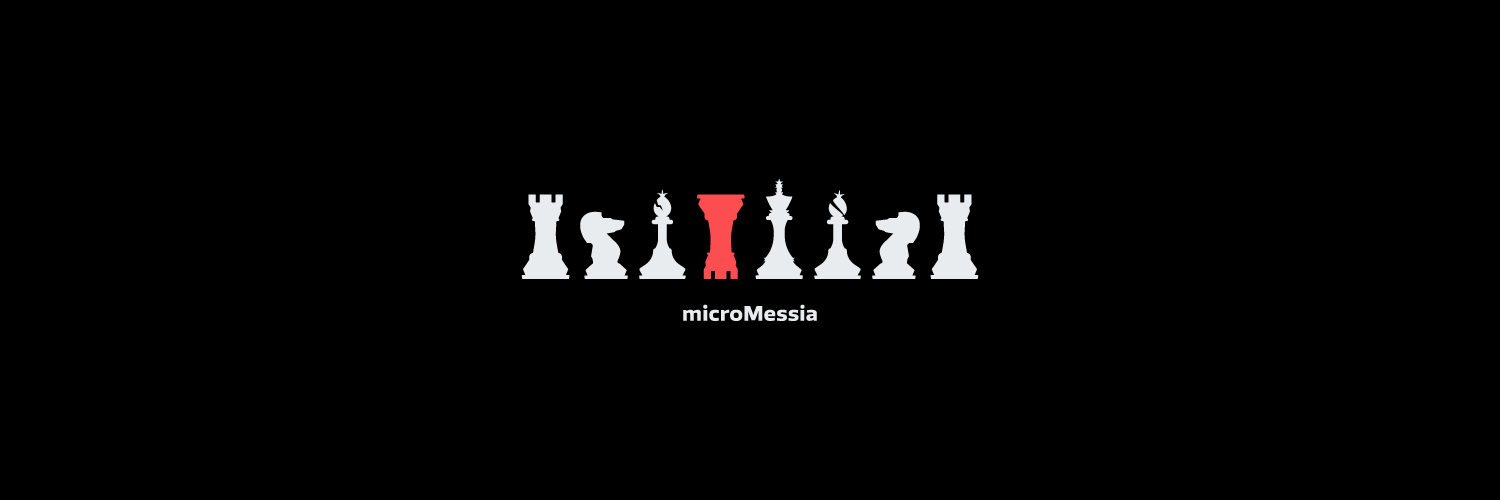 microMessia