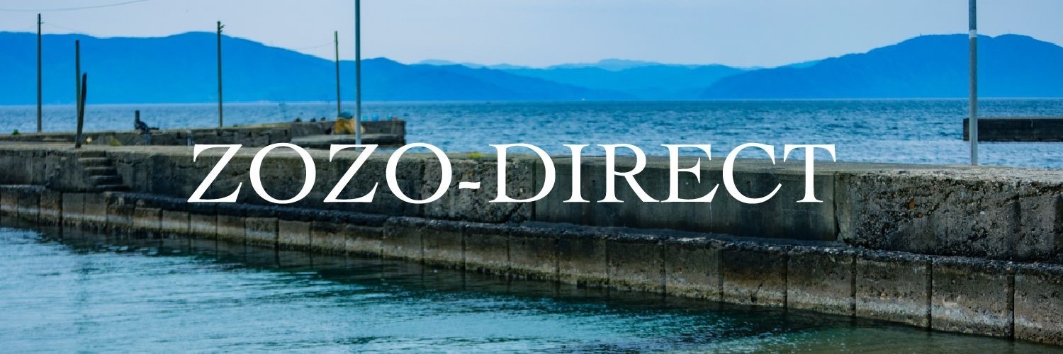 ZOZO-DIRECT