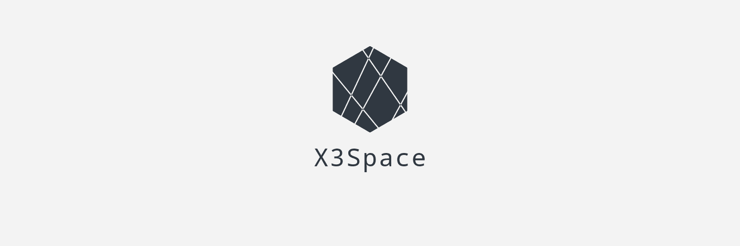 X3Space