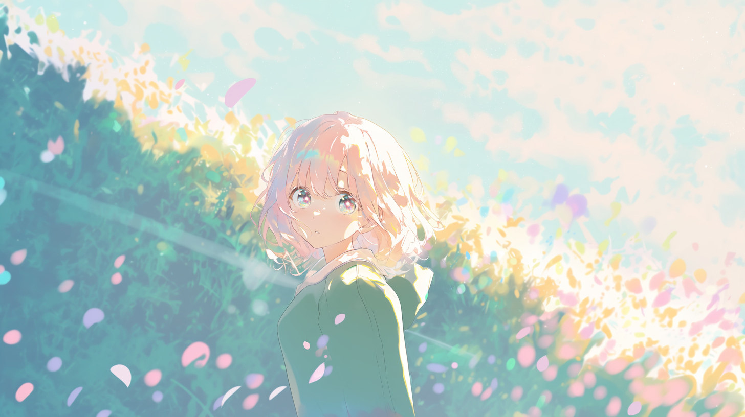 みちるのチル日和