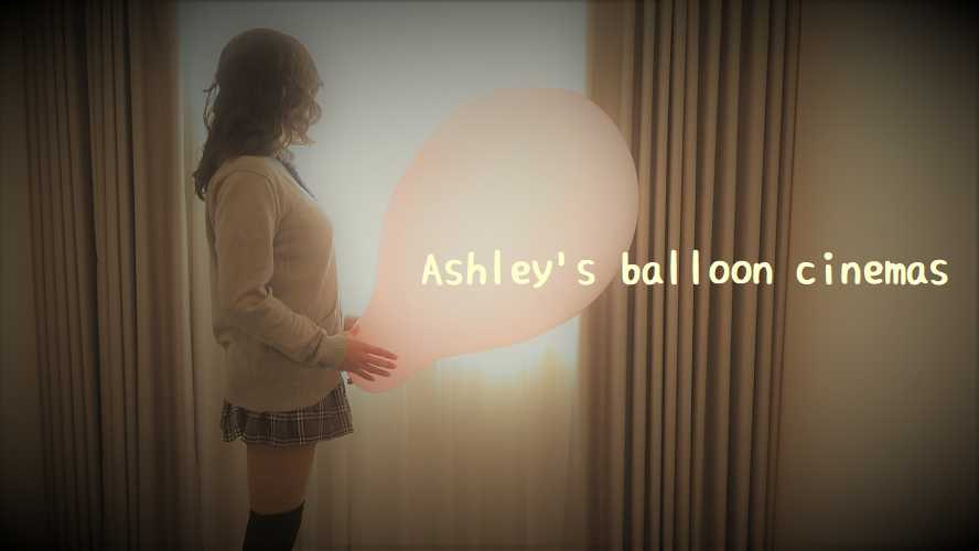 Ashley's balloon cinemas