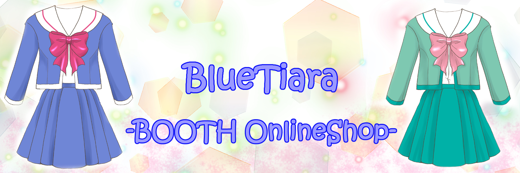 BlueTiara