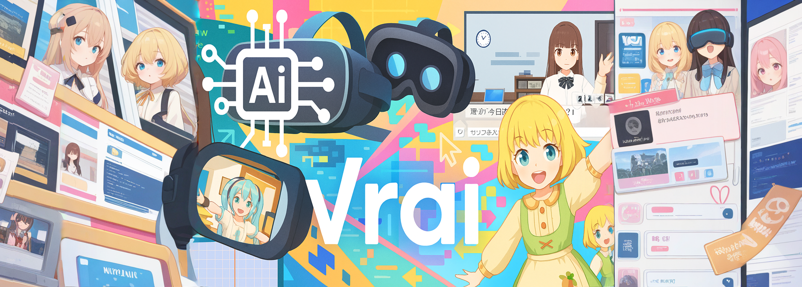 Vrai